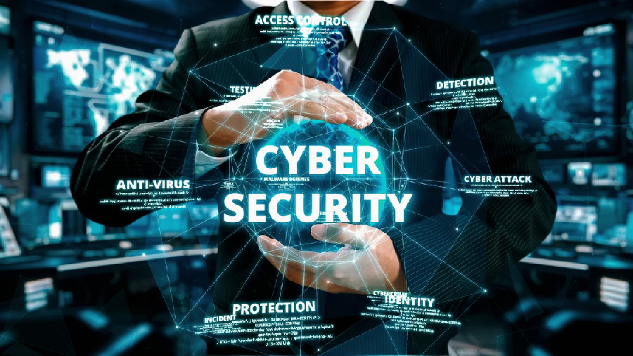 Cyber Security
