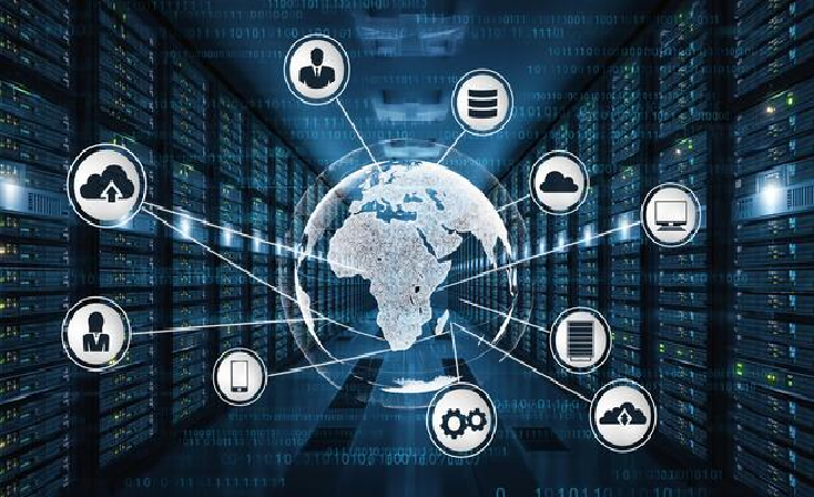 IT & Infrastructure