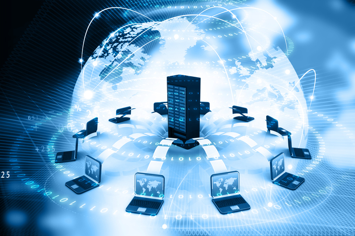 Cloud Computing