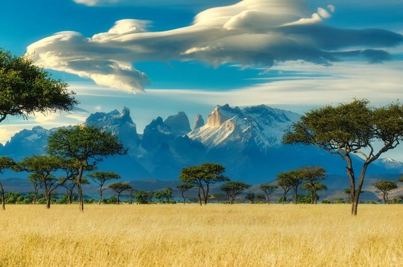 KENYA