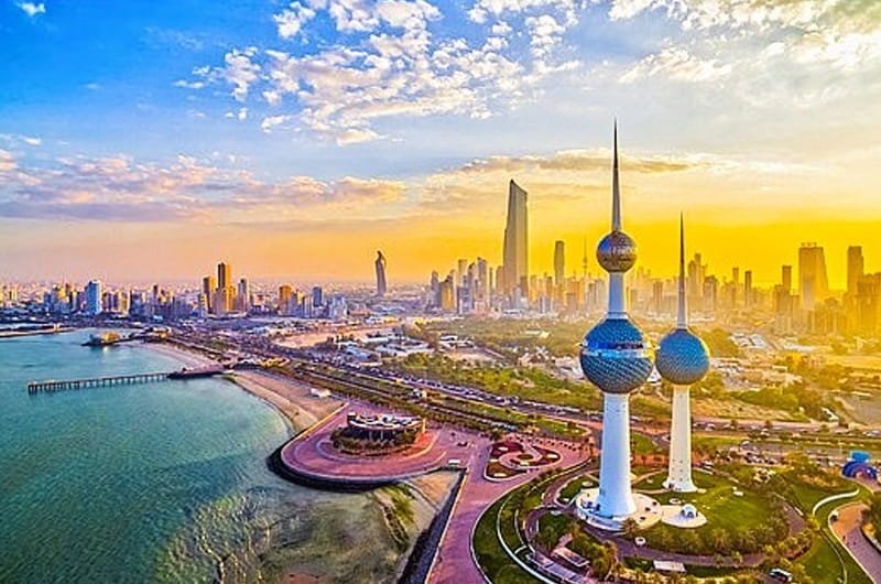   KUWAIT